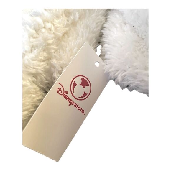 Rare Vintage Disney Bambi Slippers | Y2K Cozy Vibes | NWT Fairy Tale Find - Picture 6 of 9